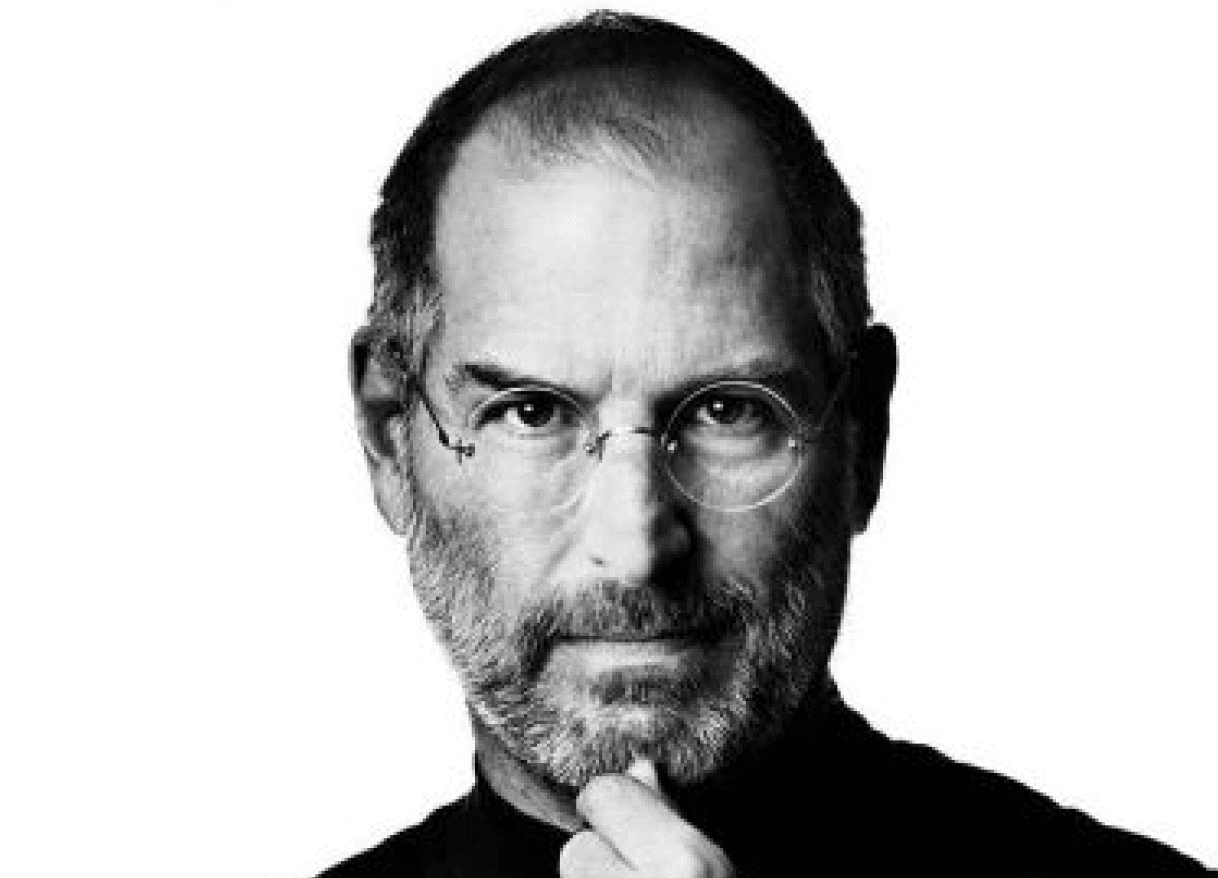 Steve Jobs